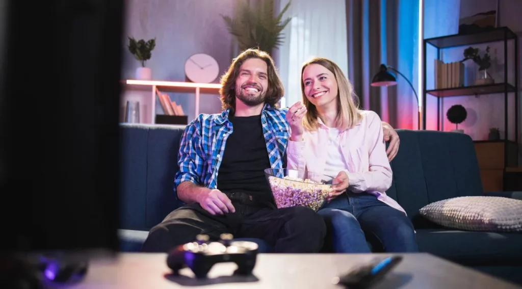 günstige iptv linie