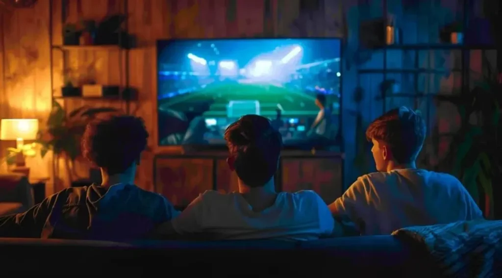 is iptv legal in germany