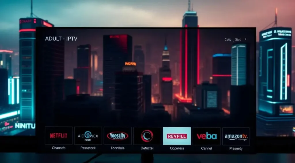 is iptv legal in germany